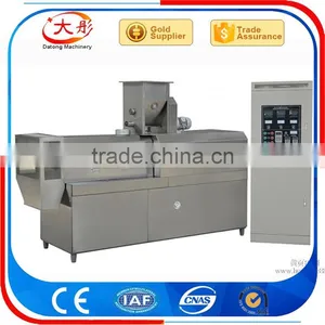 Automatic Artificial Rice Processing Machine thumbnail-5