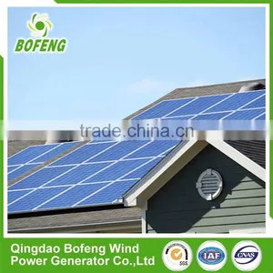 Competitive Price 3kw Home Solar Energy System Price thumbnail-5
