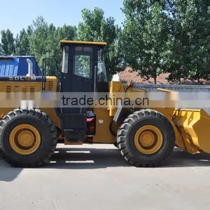 CHINESE PRODUCT 3T NEW WHEEL LOADER 936G WITH BEST PRICE thumbnail-6