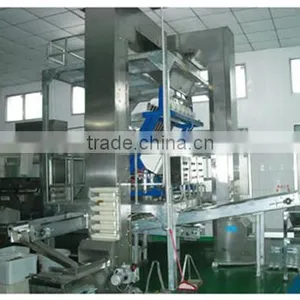 Peanut Color Sorter/processing Machine thumbnail-1