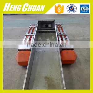 China High Quality 3 Inch Mini Gold Mining Dredge /Small Dredger For Gold thumbnail-4