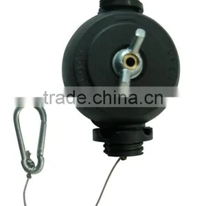 Hydroponic Reflctor Hanger thumbnail-1
