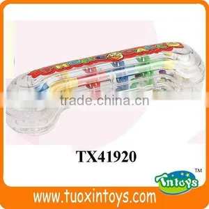 Plastic Toy Cell Mobile Phone With Light thumbnail-1
