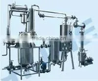 TNH Mini Multi-function Distillation, Concentration, Deposition and Recycle Machine-group thumbnail-1