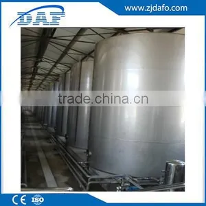 Large Storage Wine Tank&wine Fermentation Tank thumbnail-6