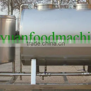 CIP Cleaning System thumbnail-1
