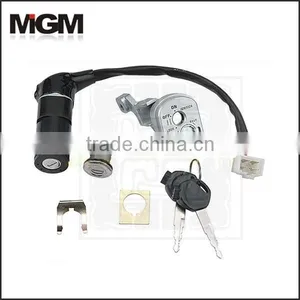 OEM High Quality Motorcycle Ignition Switch ,for Kawasaki Ignition Switch thumbnail-3