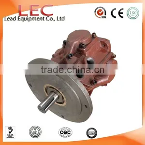 TMH Series Piston Pneumatic Air Motor thumbnail-3