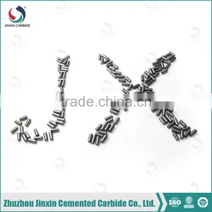 Competitive Price Tungsten Carbide Anti-skid Pins/carbide Dowel Pins thumbnail-4