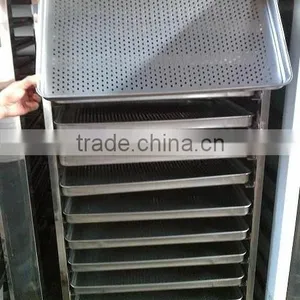 Dried Food Processing Electric Stainless Steel Hot Air Furnace thumbnail-3