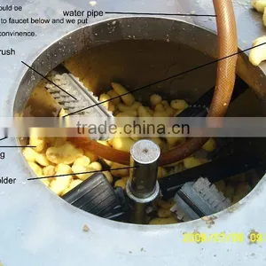 Professional Potato Peeler thumbnail-1