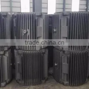 2017 Best Offer Best Efficiency Resin Sand Reclamation Molding Line Made in China thumbnail-6