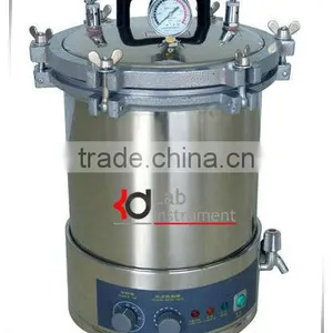 KXQ-LS-18SI Vertical Sterilizer thumbnail-1