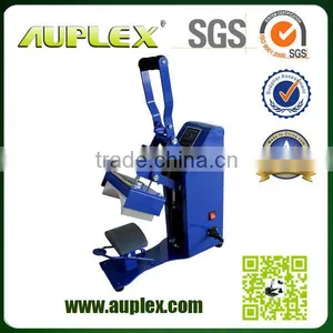 Welldone Auto Open LCD Cap Transfer Machine CP2815S thumbnail-2