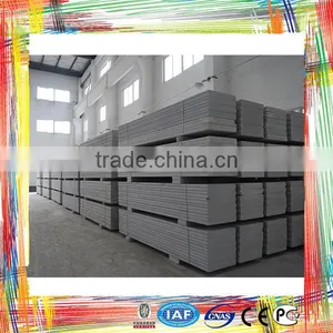 20000 m3 Block Making Plant, AAC Panel Making Machines thumbnail-3