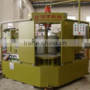 Elbow Doulbe-end Beveling Machine thumbnail-1