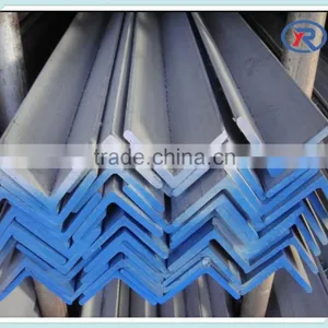 Hot Rolled Equal Angle Steel,black Steel Angles,mild Steel Angle thumbnail-4