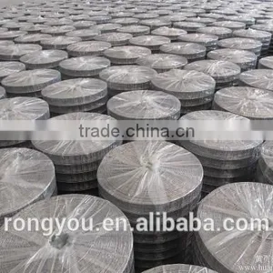 Good Quality Welded Mesh thumbnail-5