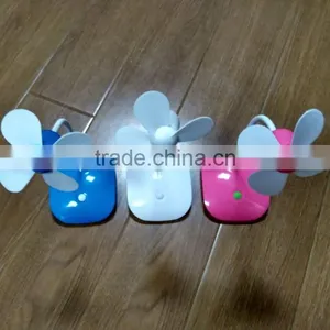 Usb Fan Desk Fan Office Fan Usb Fan for Office Usb Fan Electric Desk Fan Usb Fan thumbnail-6