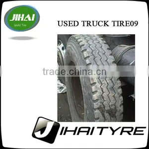 315/80 R22,5 Used Truck Tires thumbnail-3