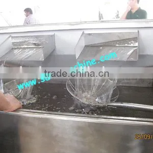 PET Bottle Plastic Recycling Machine thumbnail-5