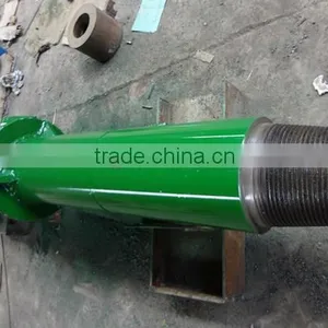 HDD Reamer for Horizental Directional Drilling/drill Opener for Horizental Directional Drilling/ for Sale Manufacturer China thumbnail-1
