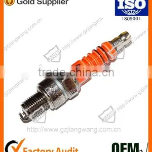 2016 New Design Motorcycle Engine Parts Burner Spark Plug thumbnail-1