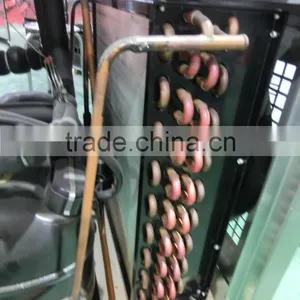 Commercial Soft Ice Cream Machine for Sale, Ice Cream Machines Prices thumbnail-3