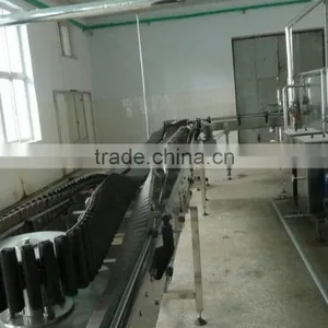 Hot Sale Inversing Fuit Box Conveor System thumbnail-1