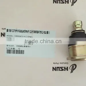 HISUN 500cc ATV Spare Parts Ball Joint B, Steering Knuckle PJ000005250A0100 thumbnail-1