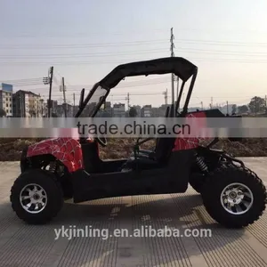 (JLU-01)2017 NEW China Military Utv 300 Utv Reverse Gearbox thumbnail-1