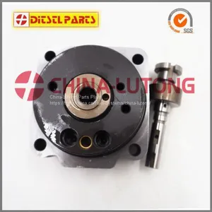 Head Rotor 146401-3220(9 461 615 357) VE4/10R for MITSUBISHI 4D56(L200) thumbnail-4