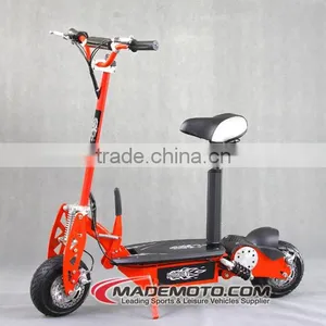 Electric Scooter, Self Balancing Electric Scooter Price China thumbnail-1