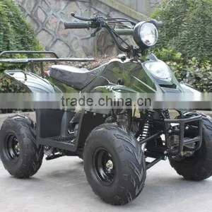 110cc Kid ATV for Sale ATA110-B1 With EPA ECE thumbnail-5