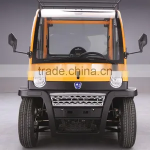 ELECTRIC VEHICLE thumbnail-1