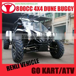 RENLI 800cc 4x4 China Water and Land Dune Buggy Atv thumbnail-1