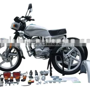 Peru 3 Wheel Motorcycle KM150ZH-8B thumbnail-1