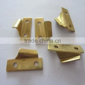 Sheet Metal Stamped Parts thumbnail-2