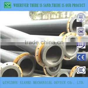 Floater & HDPE Pipe For Dredging Use,Mining Use thumbnail-5