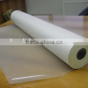 Gloss Laminating Film Bopp for Paper thumbnail-1
