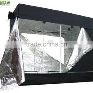 2.88 M2 GROW SPACE GROWLAB 120L GROWING ROOM TENT With Size 240x120x200 cm thumbnail-3
