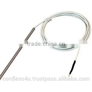 Outdoor IP66 Wireless Soil Temperature Sensor S05-ST thumbnail-2