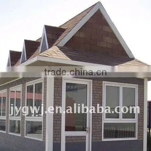 Customised Prefabricated House thumbnail-1