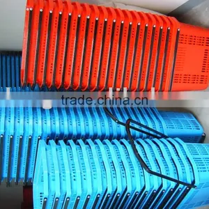 Plastic Basket thumbnail-1