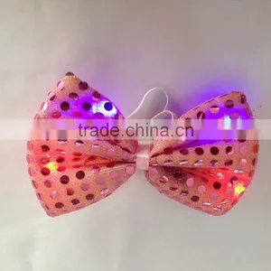 Bow Tie With Light thumbnail-4