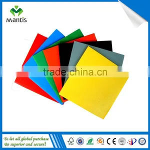 Corflute Sheet/Coroplast Sheet/Corrugated Plastic Sheet thumbnail-6