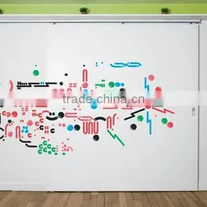 Self Adhesive Vinyl Sticker -- China Manufacturer thumbnail-1