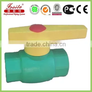 Sanitary Fittings/PPRC Pipe Fittings thumbnail-1