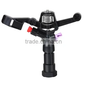 Plastic Compact Water Sprinkler For Irrigation thumbnail-1