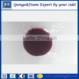 2016 Hot Sale Car Polishing/buffing Foam Pad, Car Waxing Sponge Products thumbnail-4